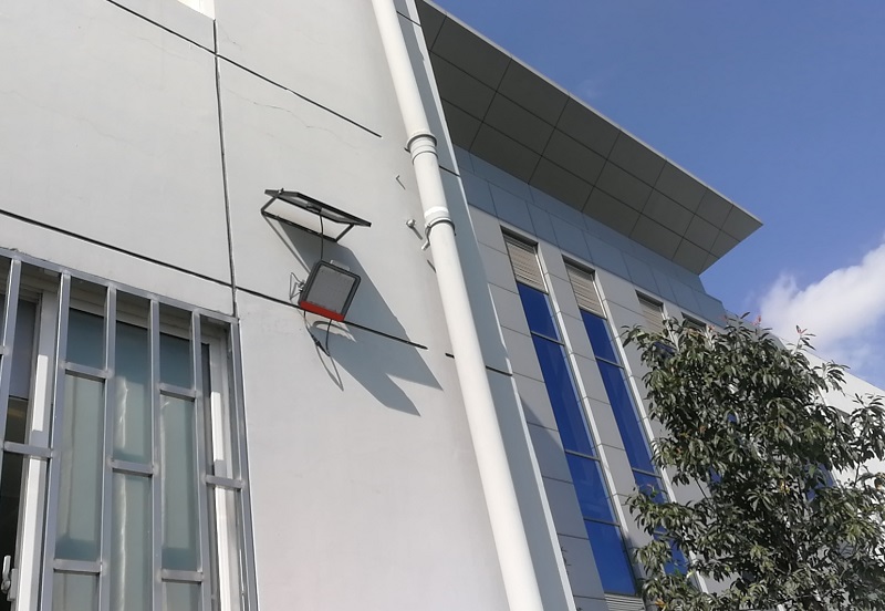太阳能路灯品牌如何影响城市夜景规划